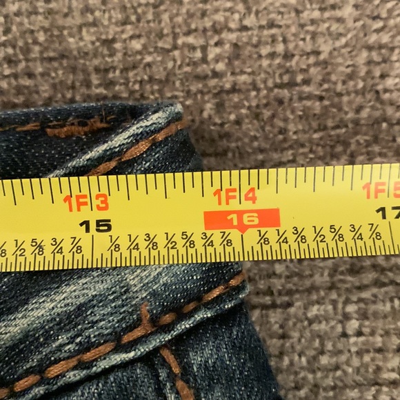 Rerock for Express Jeans - Picture 7 of 9